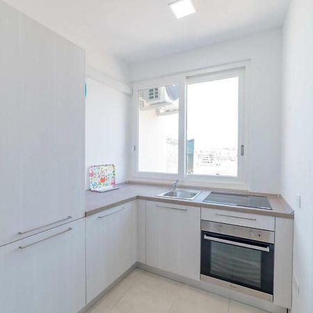 Victoria Flats Apartment Senglea Luaran gambar