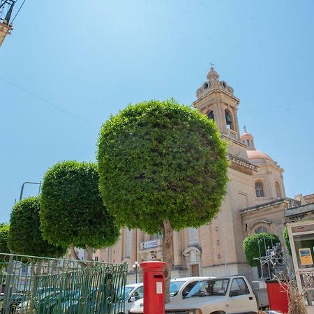 Victoria Flats Apartment Senglea Luaran gambar