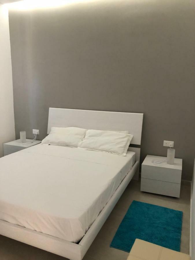 Victoria Flats Apartment Senglea Luaran gambar