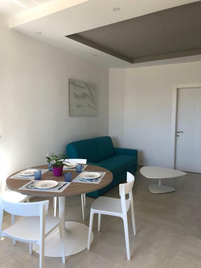 Victoria Flats Apartment Senglea Luaran gambar