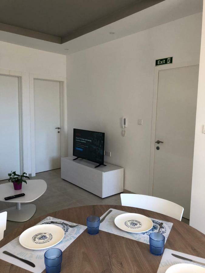 Victoria Flats Apartment Senglea Luaran gambar