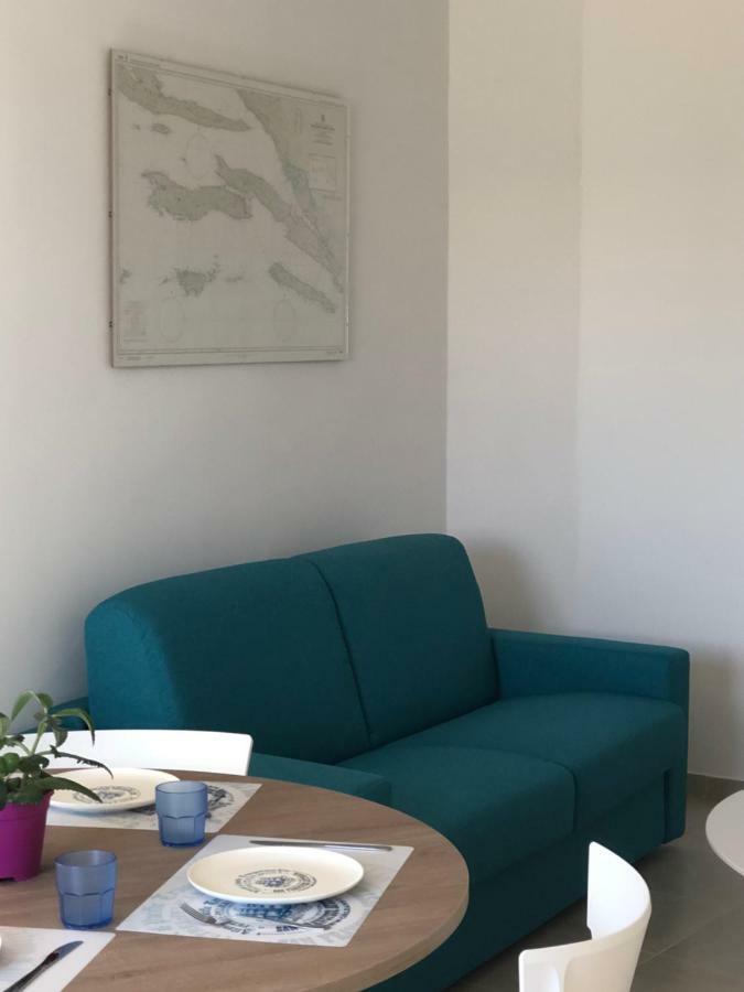 Victoria Flats Apartment Senglea Luaran gambar