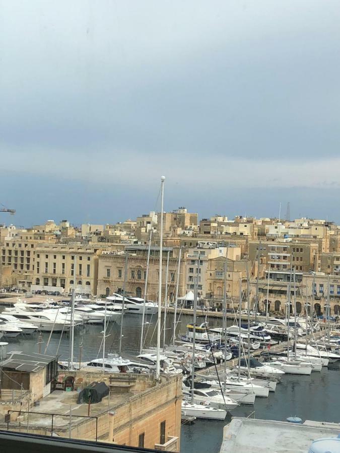 Victoria Flats Apartment Senglea Luaran gambar