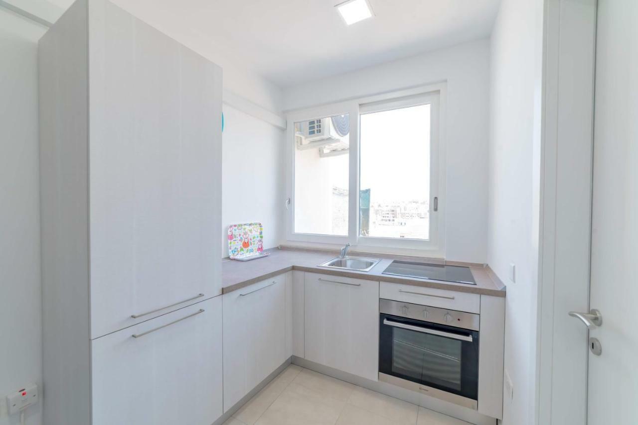 Victoria Flats Apartment Senglea Luaran gambar