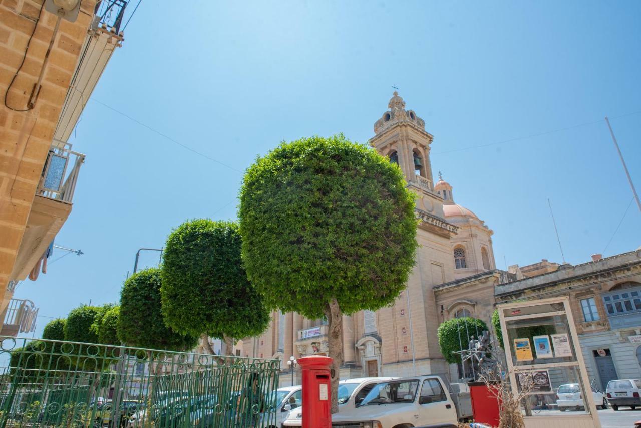 Victoria Flats Apartment Senglea Luaran gambar