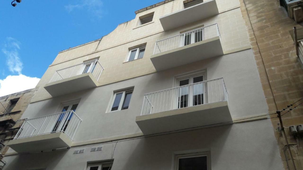 Victoria Flats Apartment Senglea Luaran gambar