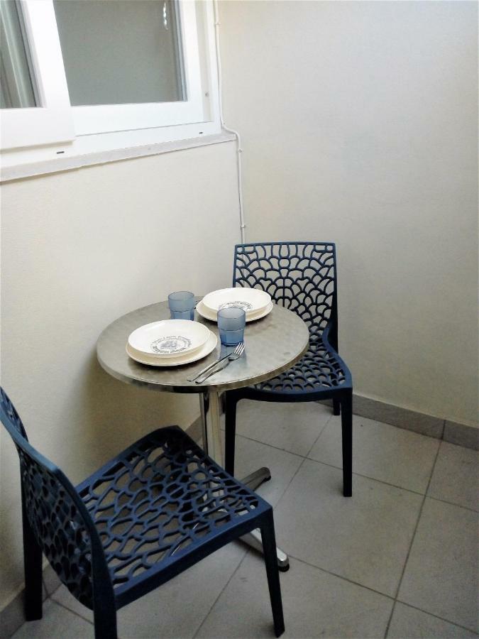 Victoria Flats Apartment Senglea Luaran gambar