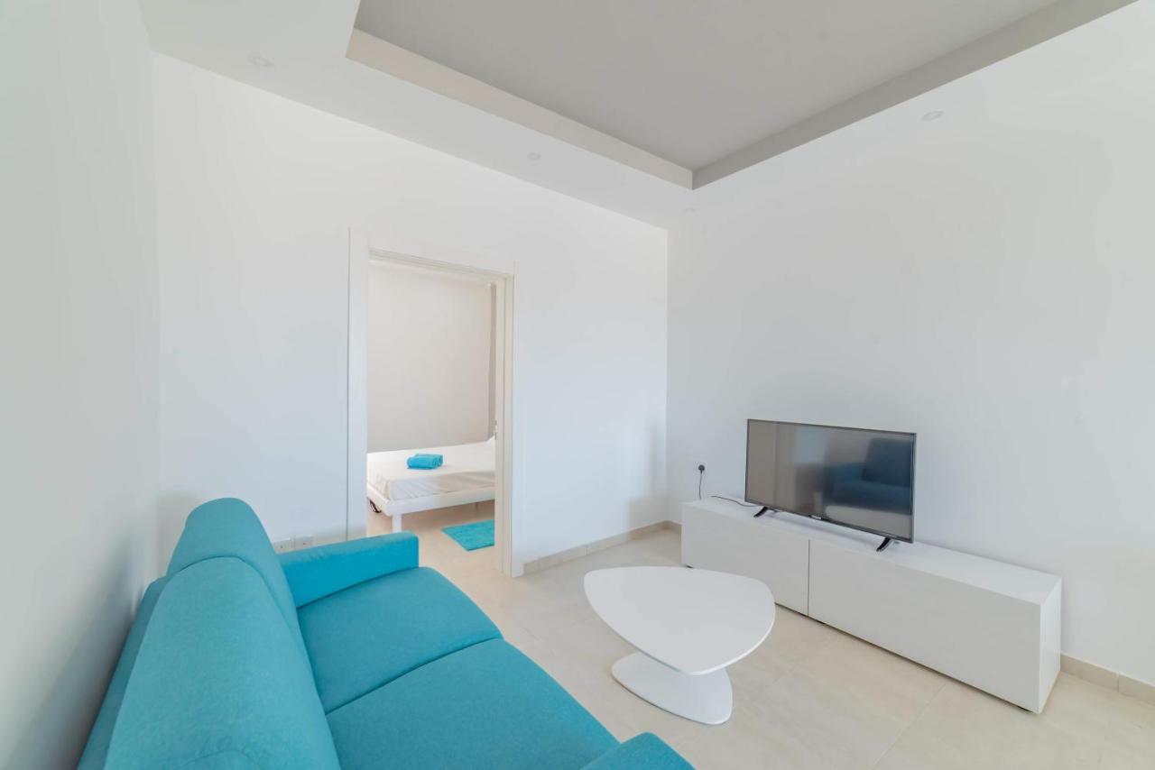 Victoria Flats Apartment Senglea Luaran gambar